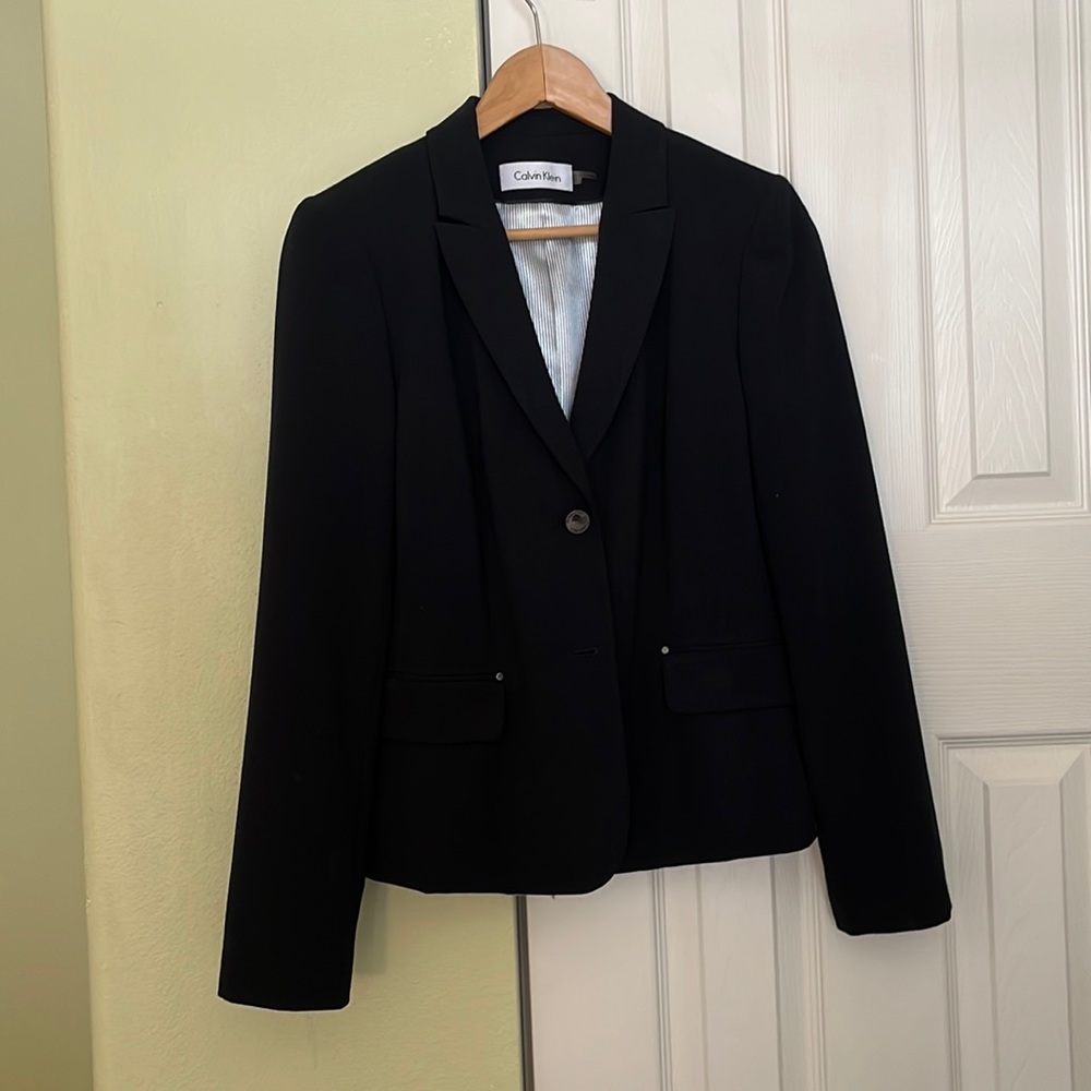 Calvin Klein Suite Set